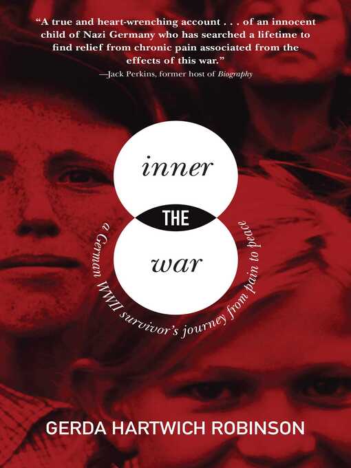 Title details for The Inner War by Gerda Hartwich Robinson - Available